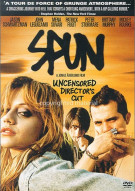 Spun: Unrated Movie Spun: Unrated Movie