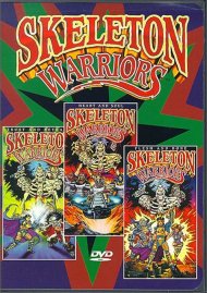 Skeleton Warriors Movie Skeleton Warriors Movie