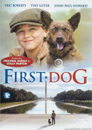 First Dog Movie First Dog Movie