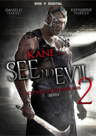 See No Evil 2 (DVD + UltraViolet) Movie