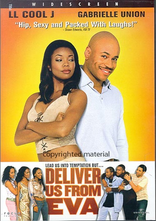 Deliver Us From Eva Full Movie Free Deliver Us From Eva (Widescreen) (DVD 2003) | DVD Empire