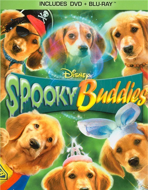 spooky buddies spooky buddies