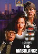 Ambulance, The Movie Ambulance, The Movie