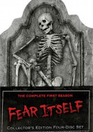 Fear Itself Movie Fear Itself Movie