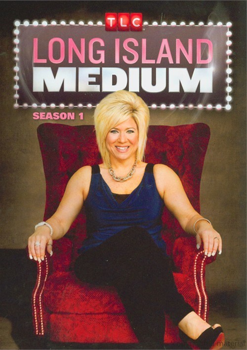Long Island Medium Movie