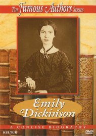 Famous Authors Series, The: Emily Dickinson Movie