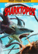 Sharktopus Movie Sharktopus Movie
