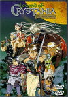 Legend Of Crystania: The Motion Picture Movie