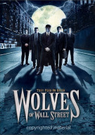 Wolves Of Wall Street Movie Wolves Of Wall Street Movie