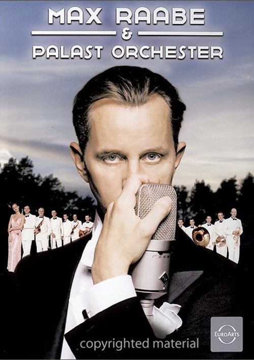 Max Raabe  Palast Orchester Mov...