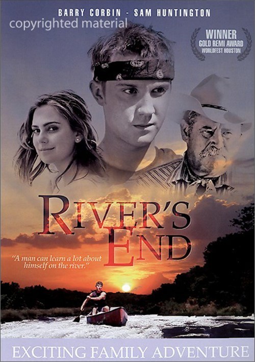 River's End (DVD 2005) DVD Empire