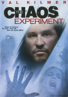 Chaos Experiment, The Movie Chaos Experiment, The Movie
