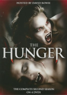 Hunger, The: The Complete Second Season Movie Hunger, The: The Complete Second Season Movie
