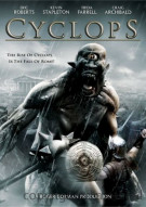Cyclops Movie Cyclops Movie