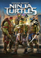 Teenage Mutant Ninja Turtles Movie Teenage Mutant Ninja Turtles Movie