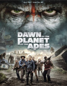 Dawn Of The Planet Of The Apes (Blu-ray + UltraViolet) Blu-ray Dawn Of The Planet Of The Apes (Blu-ray + UltraViolet) Blu-ray