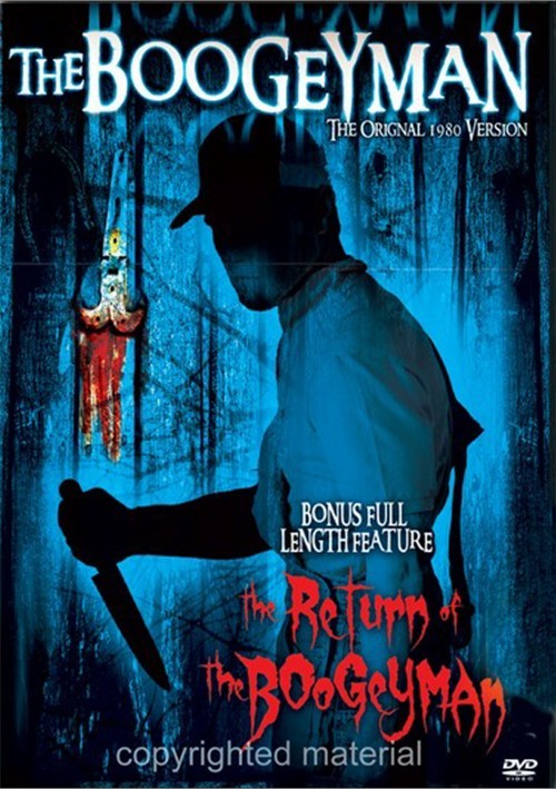 The Boogeyman [1980] Full Movie anayagrinn