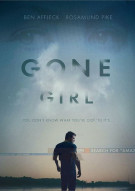Gone Girl Movie Gone Girl Movie
