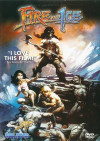 Fire And Ice (Single Disc) Movie Fire And Ice (Single Disc) Movie