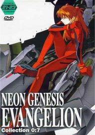 Neon Genesis Evangelion - Platinum Edition Box Unboxing
