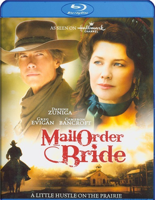 Bride Dvd Mail Order Bride 28