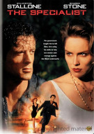 Specialist, The Movie Specialist, The Movie