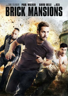 Brick Mansions Movie