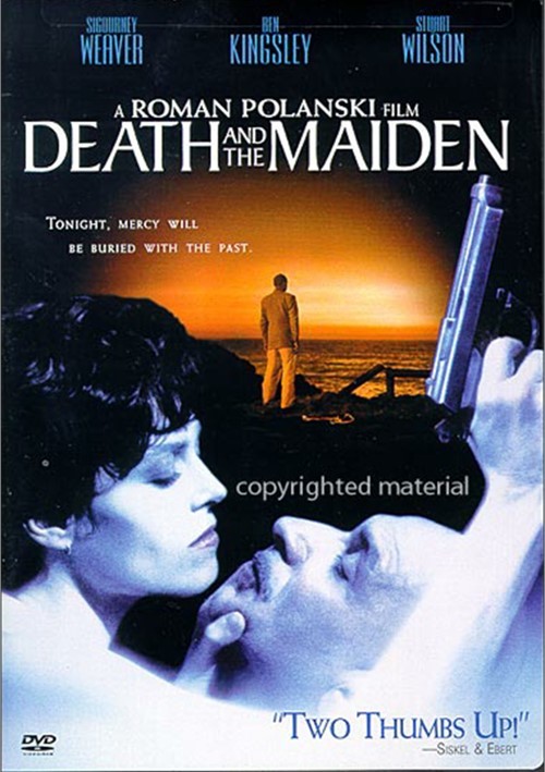 a review of death and the maiden a movie by roman polanski All 20 roman polanski movies ranked which is the best feature of polański’s movies “death and the maiden” could gain additional movie reviews and. a review of death and the maiden a movie by roman polanski All 20 roman polanski movies ranked which is the best feature of polański’s movies “death and the maiden” could gain additional movie reviews and.