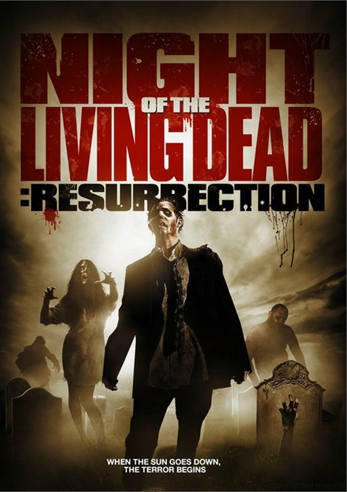 Watch Year Of The Living Dead Full Movie