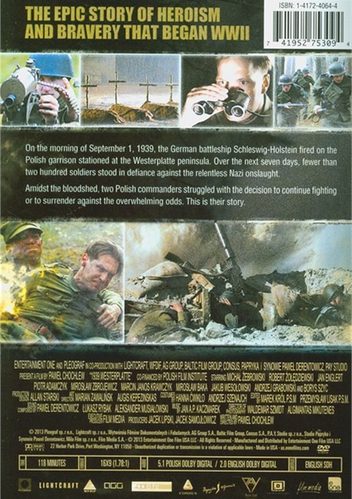 Battle Of Westerplatte Movie Review Battle Of Westerplatte Movie Review
