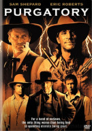 Purgatory Movie Purgatory Movie
