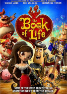 Book Of Life, The Movie Book Of Life, The Movie