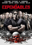 Expendables, The Movie Expendables, The Movie