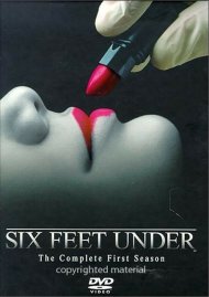 Six Feet Under: The Complete Seasons 1 - 5