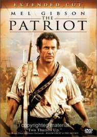 Patriot, The: Extended Cut Patriot, The: Extended Cut Boxcover