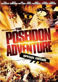 Poseidon Adventure, The: Special Edition Poseidon Adventure, The: Special Edition Boxcover