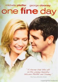 One Fine Day One Fine Day Boxcover