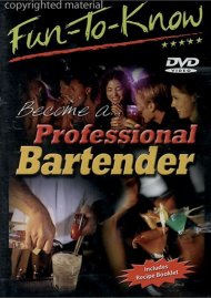 Fun To Know: Become A Professional Bartender