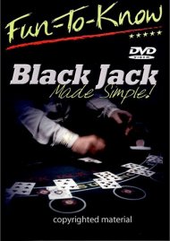 Fun To Know: Black Jack Made Simple