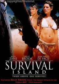 Survival Island Survival Island Boxcover