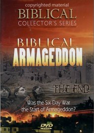 Biblical Collector's Series: Biblical Armageddon Biblical Collector's Series: Biblical Armageddon Boxcover