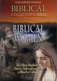Biblical Collector's Series: Biblical Women Biblical Collector's Series: Biblical Women Boxcover