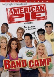 American Pie Presents: Band Camp / American Pie Collector's Edition (2 Pack) American Pie Presents: Band Camp / American Pie Collector's Edition (2 Pack) Boxcover