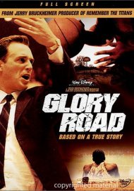 Glory Road (Fullscreen) Glory Road (Fullscreen) Boxcover
