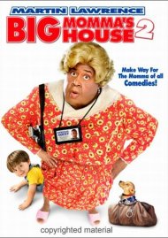 Big Mommas House 2