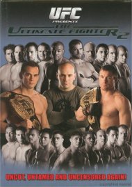 UFC: The Ultimate Fighter - Season 2