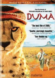 Duma (Widescreen)