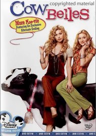 Cow Belles Cow Belles Boxcover