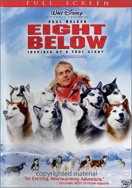 Eight Below (Fullscreen)