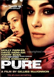 Pure Pure Boxcover